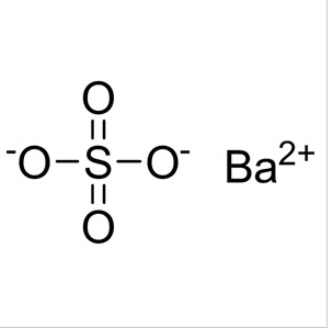 硫酸钡|Barium Sulfate|7727-43-7