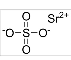 硫酸锶|Strontium Sulfate|7759-02-6