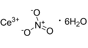 硝酸铈(III)六水合物|Cerium(Iii) Nitrate Hexahydrate|10294-41-4