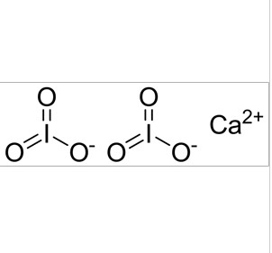 碘酸钙|Calcium Iodate|7789-80-2