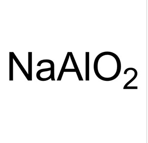 偏铝酸钠|Sodium Aluminate|11138-49-1