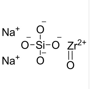 锆硅酸钠|Sodium Zirconium Silicate|12027-83-7