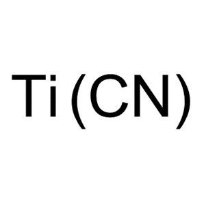 碳氮化钛|Titanium Carbonitride|12654-86-3