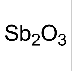 三氧化锑|Diantimony trioxide|1309-64-4