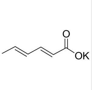山梨酸钾|Potassium Sorbate|24634-61-5