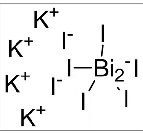 碘化铋钾|Bismuth Potassium Iodide|41944-01-8