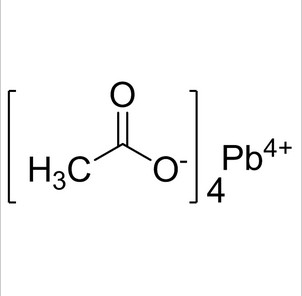 四乙酸铅|Lead(IV) Acetate|546-67-8