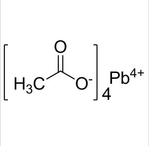 四乙酸铅|Lead(IV) Acetate|546-67-8