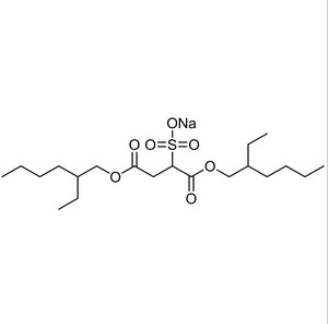 多库脂钠|Docusate Sodium|577-11-7