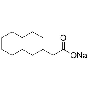 月桂酸钠|Lauric Acid Sodium Salt|629-25-4