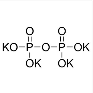焦磷酸钾|Potassium pyrophosphate|7320-34-5