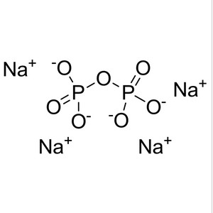 焦磷酸钠|Tetrasodium Pyrophosphate|7722-88-5