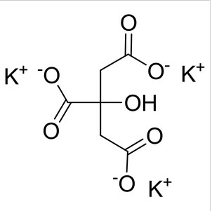 柠檬酸钾|Tripotassium citrate|7778-49-6