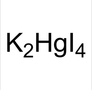 碘化汞钾|NesslerS Reagent|7783-33-7|