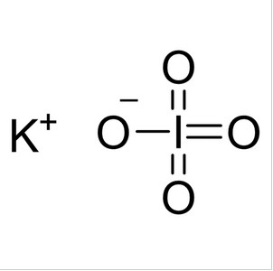 高碘酸钾|Potassium Periodate|7790-21-8|