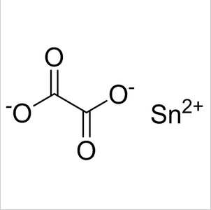 草酸亚锡|Stannous oxalate|814-94-8|