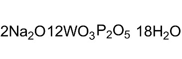 十二钨酸磷酸钠水合物|Sodium phosphotungstate octadecahydrate|51312-42-6 十二钨酸磷酸钠水合物|Sodium phosphotungstate octadecahydrate|51312-42-6
