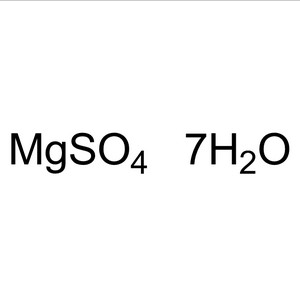 七水硫酸镁|Magnesium sulfate heptahydrate|10034-99-8|