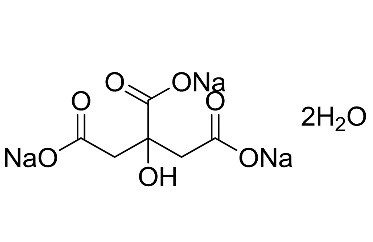 柠檬酸三钠盐二水合物|Sodium citrate tribasic dihydrate|6132-04-3 柠檬酸三钠盐二水合物|Sodium citrate tribasic dihydrate|6132-04-3