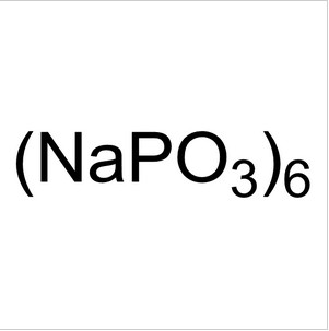 六偏磷酸钠|Sodium Metaphosphate|10124-56-8|