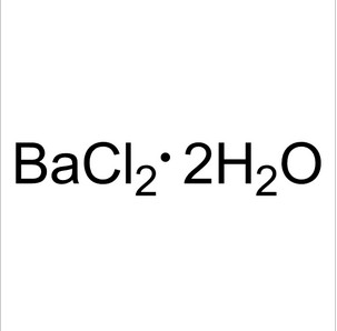 二水氯化钡|Barium Chloride Dihydrate|10326-27-9