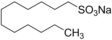 1-十二烷基磺酸钠盐|1-Dodecanesulfonic Acid Sodium Salt|2386-53-0