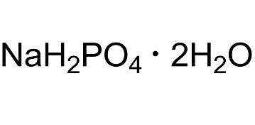 磷酸二氢钠二水合物|Sodium phosphate monobasic dihydrate|13472-35-0