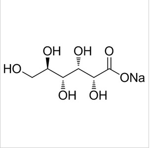 葡糖酸钠盐|Sodium Gluconate|527-07-1|
