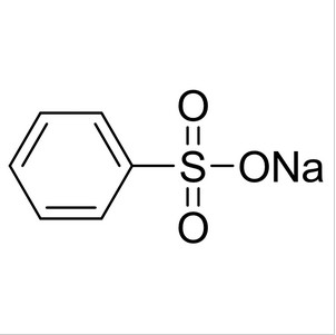 苯磺酸钠盐|Benzenesulfonic Acid Sodium Salt|515-42-4