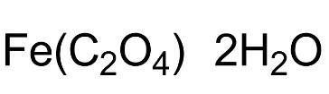 草酸亚铁二水合物|Ferrous oxalate dihydrate|6047-25-2