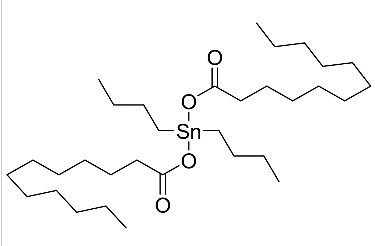二丁基二月桂酸锡|Dibutyltin Dilaurate|77-58-7