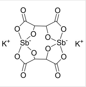 酒石酸氧锑钾|L-Antimony Potassium Tartrate|11071-15-1|