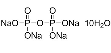 焦磷酸钠十水合物|Sodium Pyrophosphate Decahydrate|13472-36-1