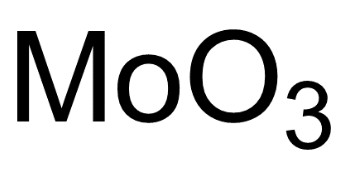 三氧化钼(VI)|Molybdenum Trioxide|1313-27-5