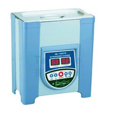 DTN系列超声波清洗机(塑壳) 5L|SB-120DTN-5|新芝