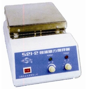 磁力搅拌器 室温(RT)-150℃,20～10000ml|S21-2