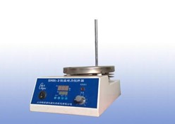 恒温磁力搅拌器|SH05-3G