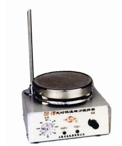 磁力搅拌器 室温(RT)-100℃,20～3000ml|88-1
