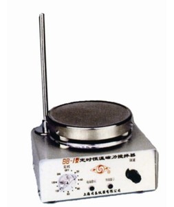 磁力搅拌器 室温(RT)-100℃,20~3000ml|88-1 磁力搅拌器 室温(RT)-100℃,20~3000ml|88-1