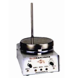 磁力搅拌器 室温(RT)-100℃,20～10000ml|85-2