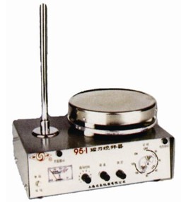 磁力搅拌器 室温(RT)-100℃,20～2000ml|95-1