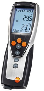 Testo/德图testo 635-1温湿度仪|testo 635-1