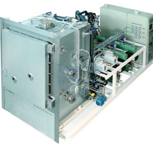 EPSILON生产机型冻干机 -75℃|2-12DS