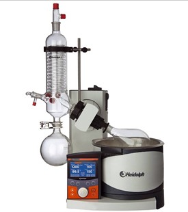 旋转蒸发仪|Hei-VAP Precision(HL)G3 旋转蒸发仪|Hei-VAP Precision(HL)G3