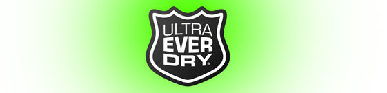 ultra-ever dry超级干