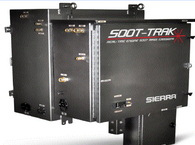 柴油机颗粒计数系统 Soot-Trak
