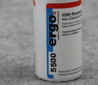 ergo5500快速固化通用型胶水