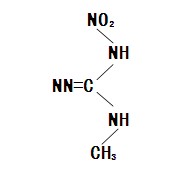 甲基硝基胍