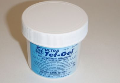 Tef-Gel,TG-2