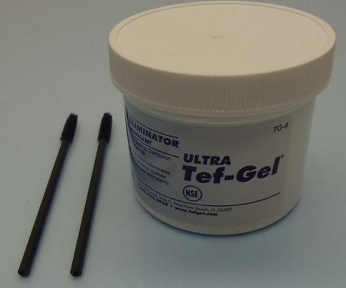 Tef-Gel,TG-4